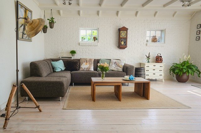 Les conseils de décoration les plus importants pour vendre votre maison