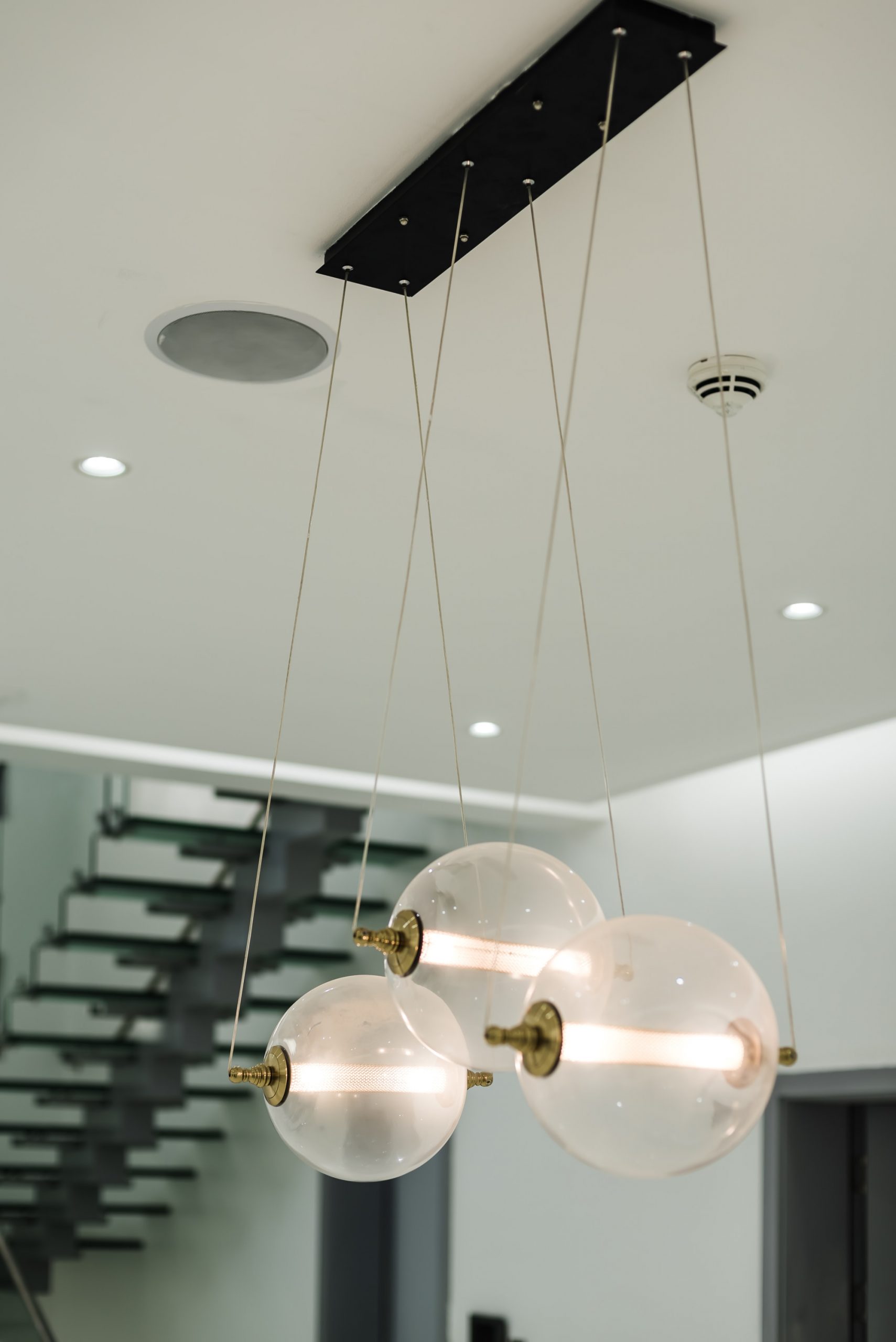 Explorez la collection luxe des luminaires modernes – i-lyon
