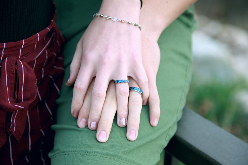 Faites votre choix parmi des centaines de bijoux couplés !