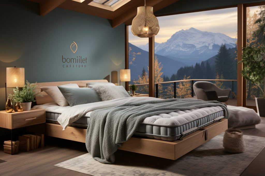 Les meilleurs matelas organiques pour un bon sommeil