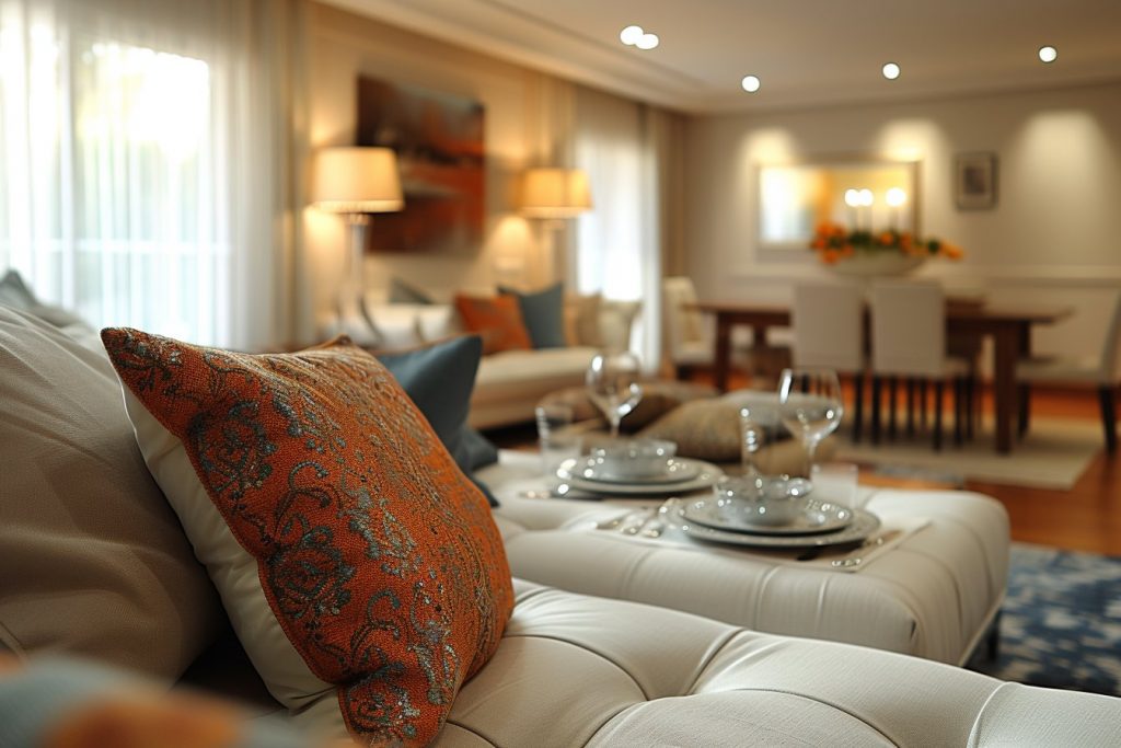 Décoration intérieure : trouvez vos objets parfaits pour sublimer vos espaces !