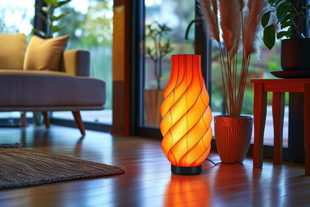 Illuminez votre intérieur : les secrets d&rsquo;un éclairage parfait