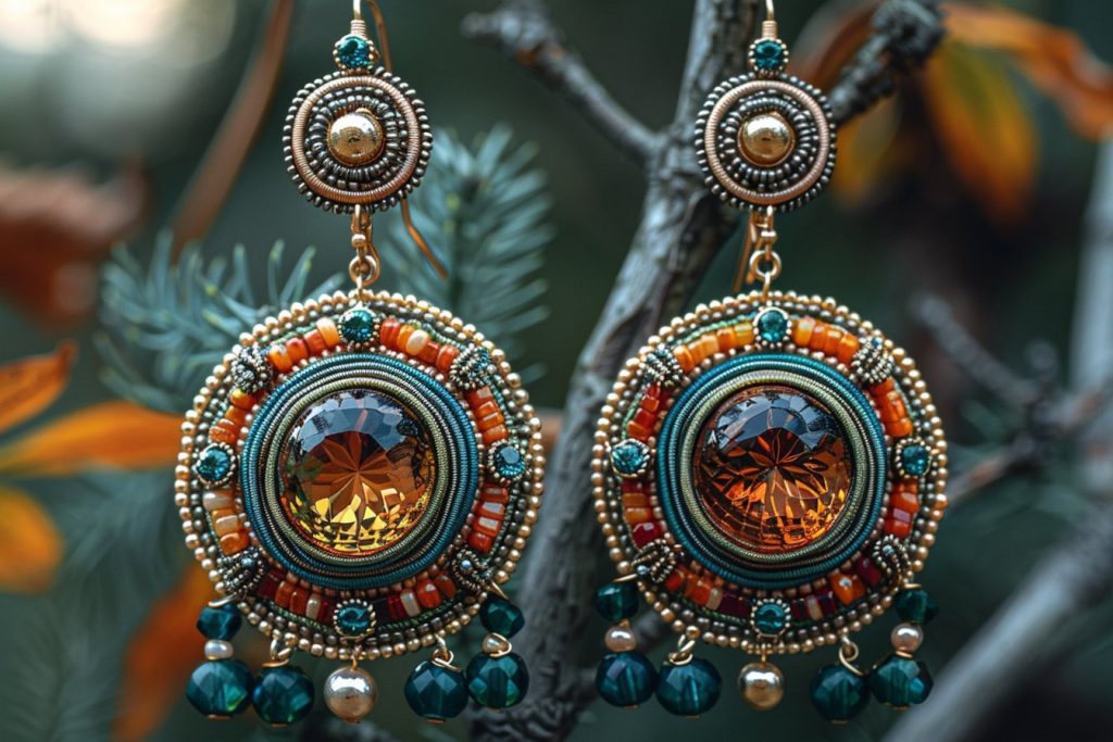 DIY : Créez vos propres bijoux bohèmes