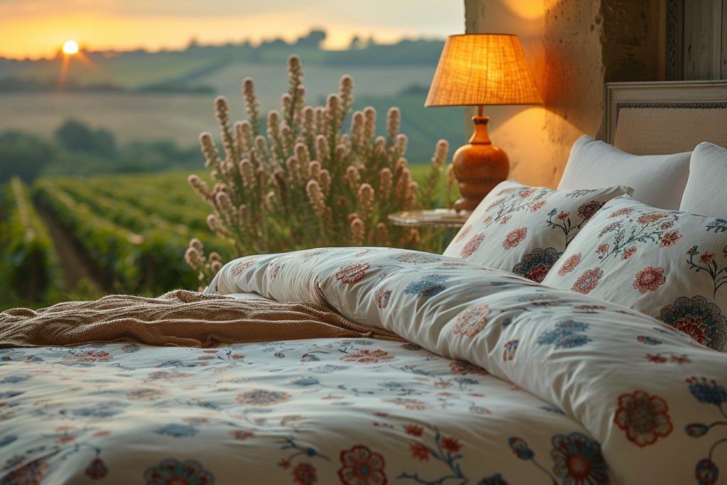 Royaume des rêves : l’adresse n°1 pour vos housses de couette en france