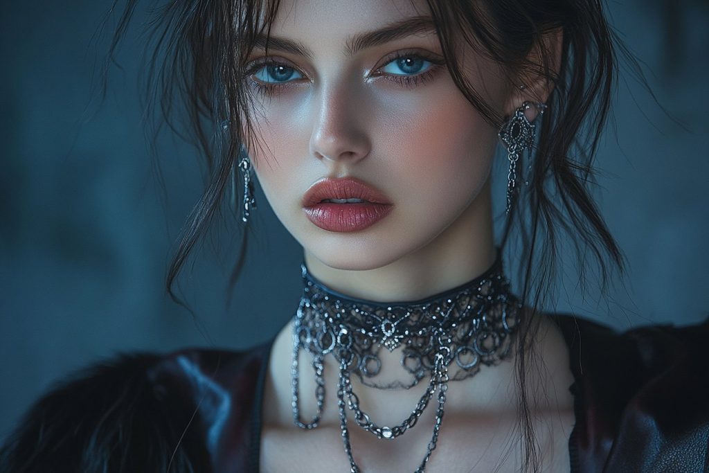 Intégrer les bijoux gothiques dans votre style : astuces et inspirations