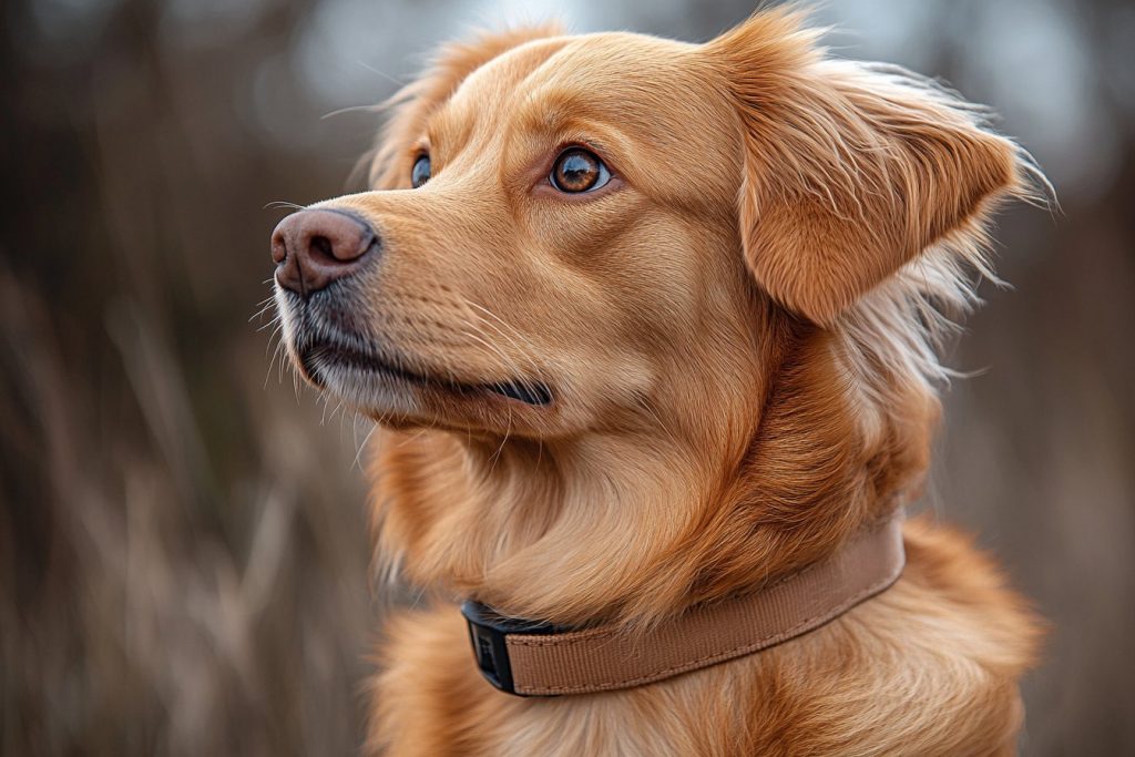 Les bénéfices et utilisations des colliers anti stress pour chiens