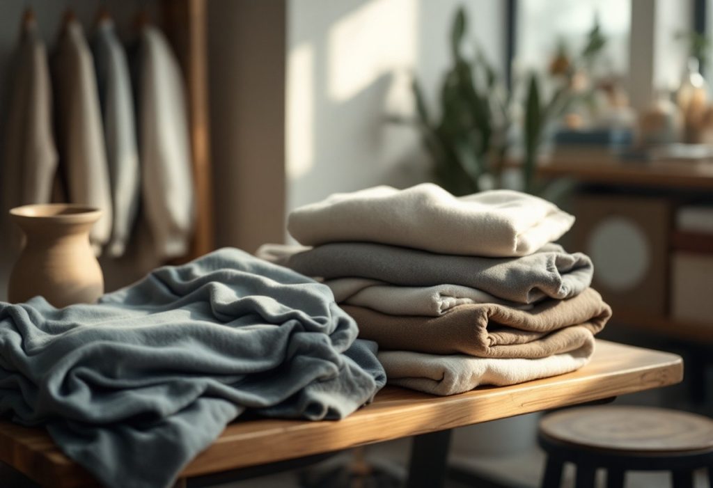 Comment choisir le parfait sweat japonais : guide pratique