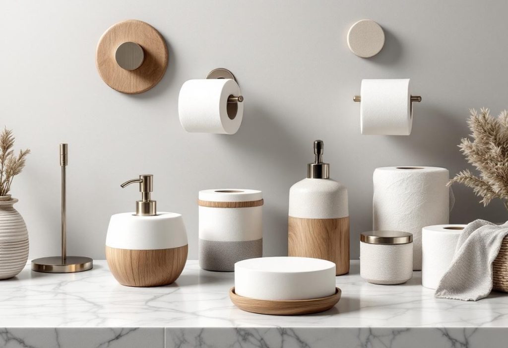 Top 10 des porte-papiers toilette les plus vendus cette année