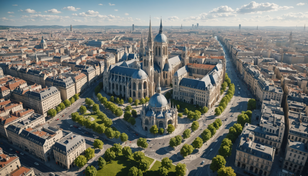 Indicatif 44 : tout savoir pour appeler facilement depuis Lyon en 2025
