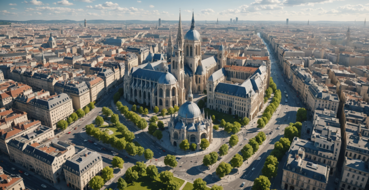 découvrez comment utiliser l'indicatif 44 pour passer des appels depuis lyon en 2025 : démarches, conseils et astuces pour joindre facilement vos correspondants à l'international.