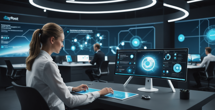 découvrez comment utiliser efficacement votre compte digiposte en 2025 : connexion, gestion des documents, sécurité, fonctionnalités et astuces pour optimiser votre espace numérique personnel.