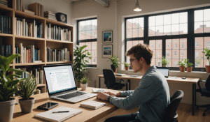 découvrez comment accéder rapidement à votre webmail académique lille via i-lyon1.com : gérez vos mails étudiants facilement et restez connecté avec votre université.