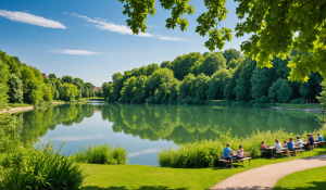 préparez votre séjour à lyon en 2025 : découvrez les sites incontournables à visiter pour vivre une expérience inoubliable au cœur de la ville des lumières !