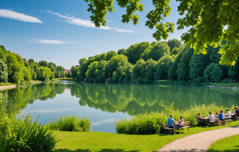 préparez votre séjour à lyon en 2025 : découvrez les sites incontournables à visiter pour vivre une expérience inoubliable au cœur de la ville des lumières !