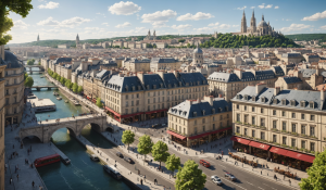 restez informé sur la ville de lyon en 2025 ! découvrez toutes les actualités incontournables, les événements majeurs et les nouveautés à ne pas manquer dans la capitale des gaules.