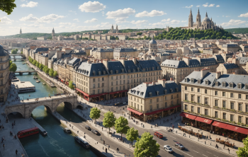 restez informé sur la ville de lyon en 2025 ! découvrez toutes les actualités incontournables, les événements majeurs et les nouveautés à ne pas manquer dans la capitale des gaules.