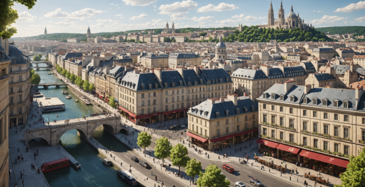 restez informé sur la ville de lyon en 2025 ! découvrez toutes les actualités incontournables, les événements majeurs et les nouveautés à ne pas manquer dans la capitale des gaules.