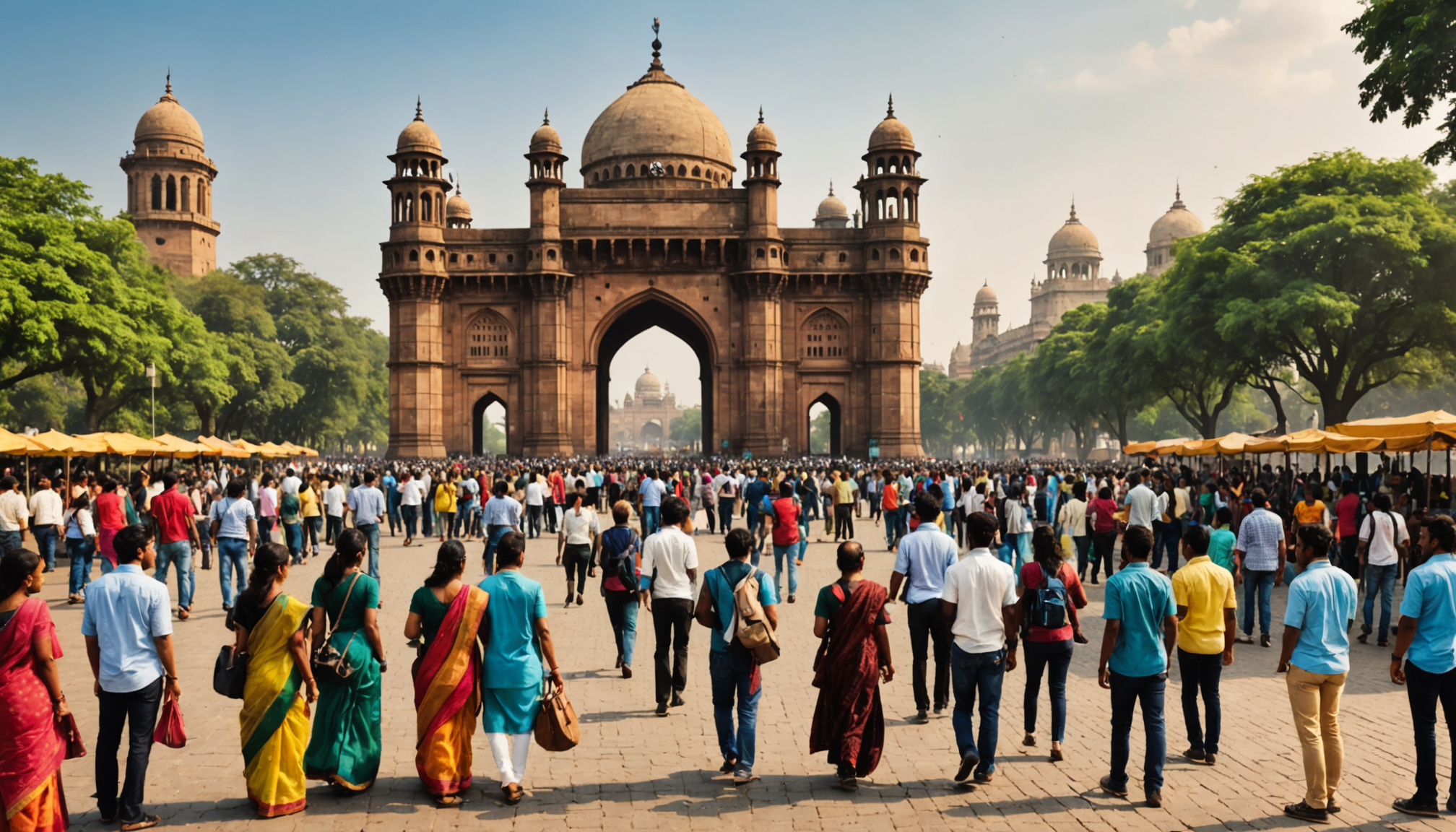 découvrez les opportunités d'échanges universitaires et de stages à l'étranger au maharashtra : programmes, démarches, conseils et avantages pour enrichir votre parcours académique.