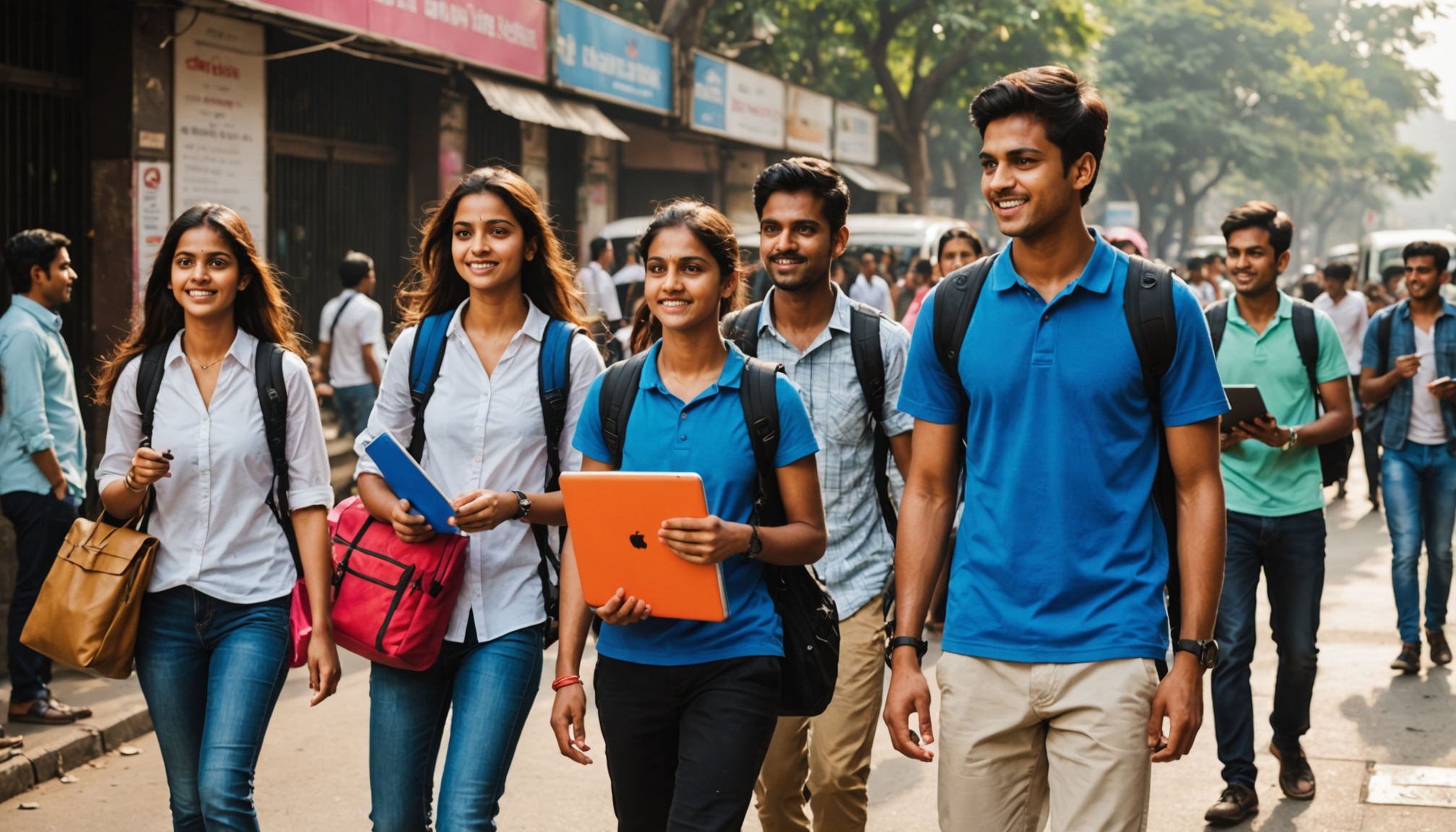 découvrez les opportunités d’échanges universitaires et de stages à l’étranger au maharashtra : programmes, démarches, conseils pratiques et témoignages pour enrichir votre parcours académique et professionnel en inde.