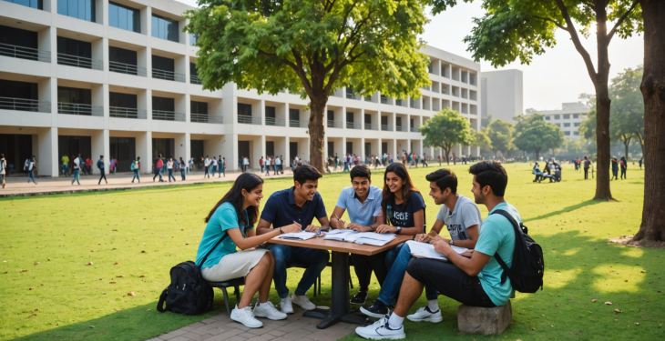 découvrez les opportunités d’échanges universitaires et de stages à l’étranger au maharashtra : immersion culturelle, formations de qualité et expérience professionnelle enrichissante en inde.