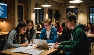 découvrez comment les échanges universitaires entre lyon et marrakech favorisent la mobilité étudiante, l'enrichissement culturel et la collaboration académique entre la france et le maroc.
