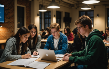 découvrez comment les échanges universitaires entre lyon et marrakech favorisent la mobilité étudiante, l'enrichissement culturel et la collaboration académique entre la france et le maroc.