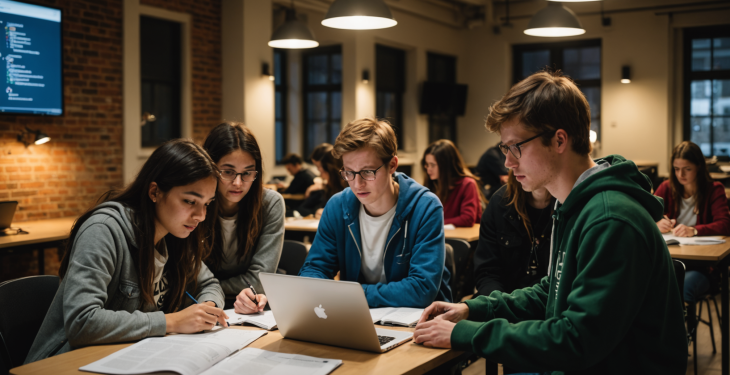 découvrez comment les échanges universitaires entre lyon et marrakech favorisent la mobilité étudiante, l'enrichissement culturel et la collaboration académique entre la france et le maroc.