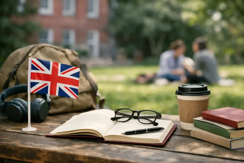 Étudier l’anglais pendant les vacances : écoles & séjours