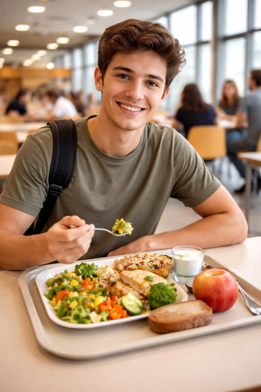 découvrez comment étudier à l'université lyon 1 en optimisant votre budget étudiant grâce aux restaurants crous et aux logements abordables proposés par studapart.