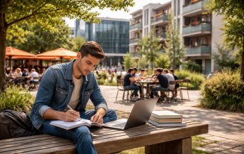 optimisez votre budget étudiant à l'université lyon 1 grâce aux restaurants crous abordables et aux logements pratiques sur studapart pour une vie étudiante réussie.