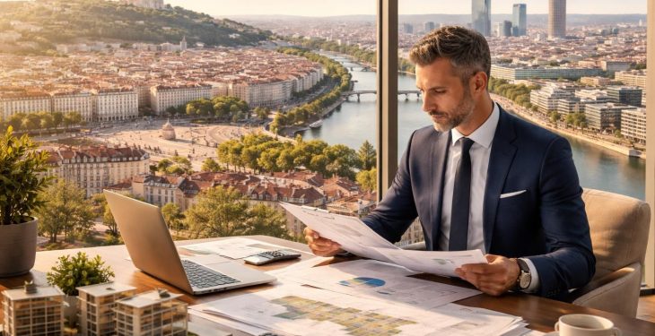 découvrez comment investir dans l'immobilier lyonnais grâce aux scpi de sofidy et primonial reim, des solutions performantes pour diversifier votre patrimoine en toute sérénité.