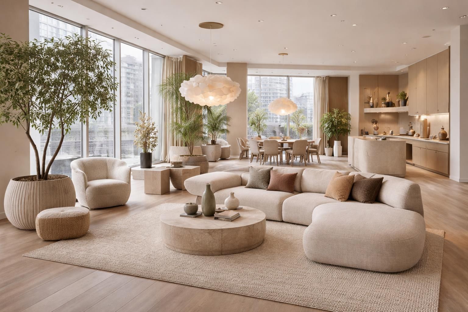 explorez les dernières tendances déco 2026 à lyon dans les showrooms de la part-dieu et inspirez-vous pour renouveler votre intérieur avec style et modernité.