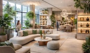 découvrez les tendances déco 2026 dans les showrooms de la part-dieu à lyon et laissez-vous inspirer par les styles innovants pour votre intérieur.