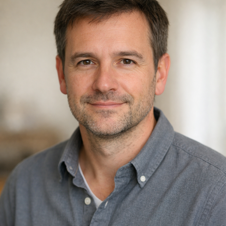 Romain Chazottes